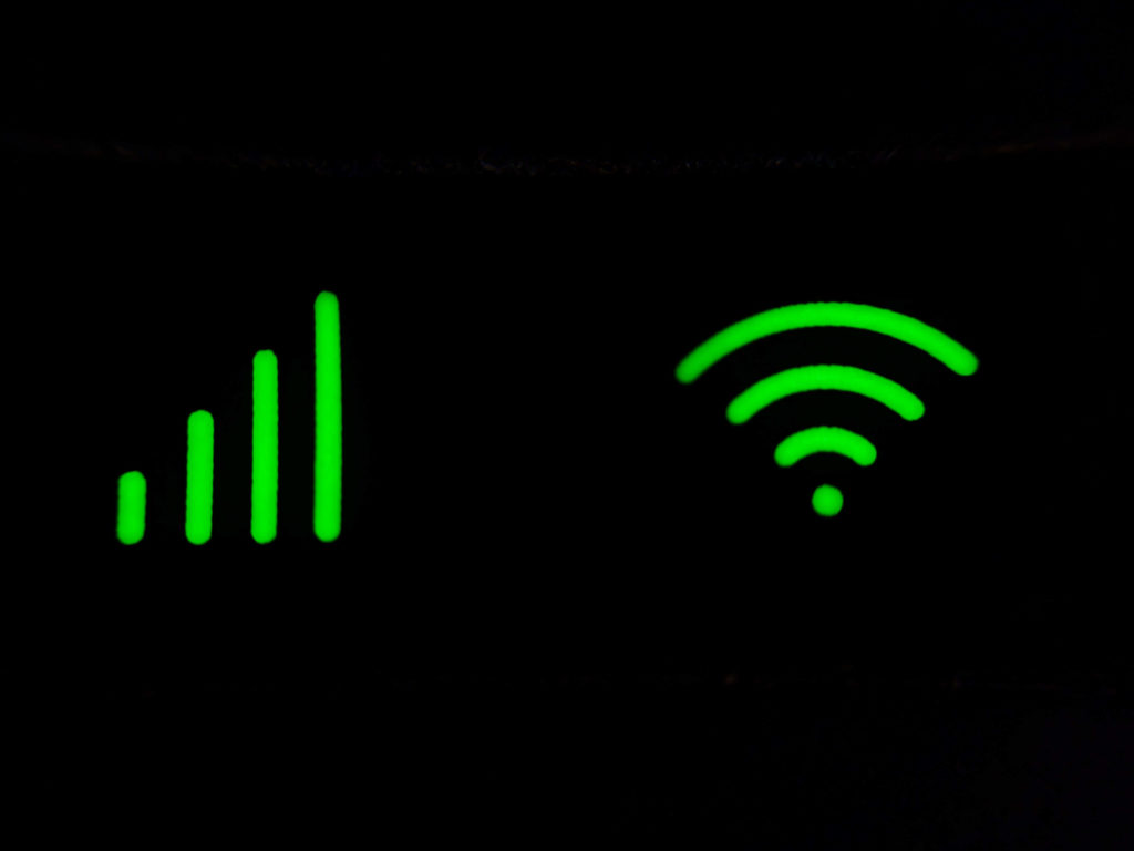How to Extend Your wi-fi Network 