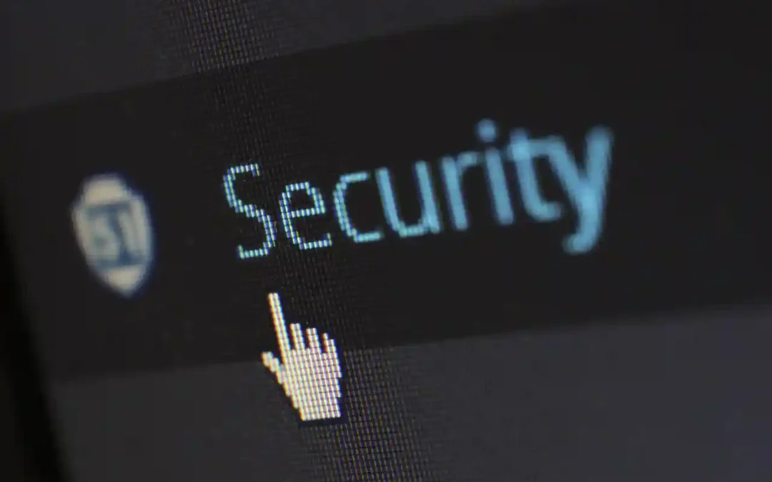 Top 5 Internet Security Tips