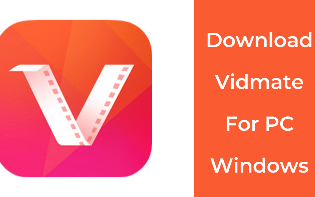what is vidmate app