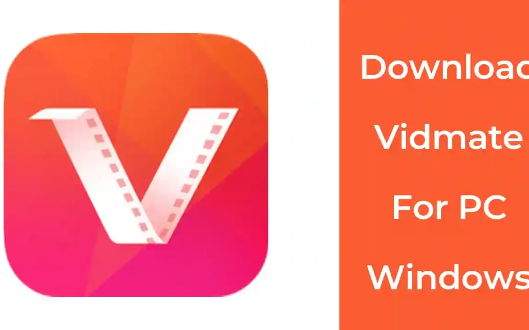 How to Install Vidmate app on PC? (Complete Guide)