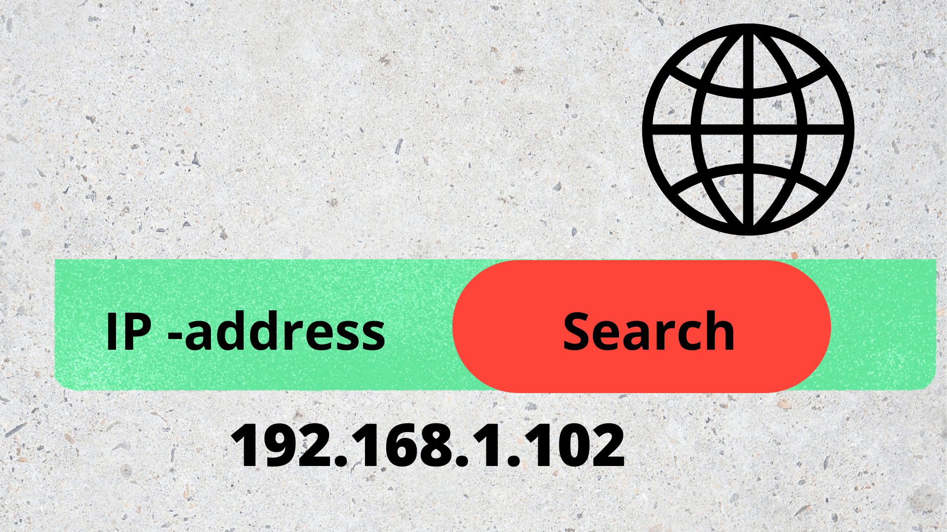  What is an IP Address 