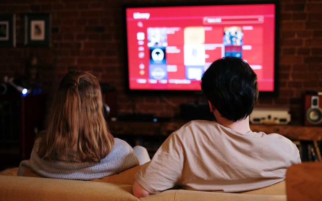 How To Choose The Right Smart TV For Your Home?