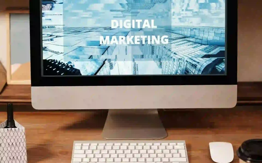 What is Digital Marketing? Types, Examples, and Benefits