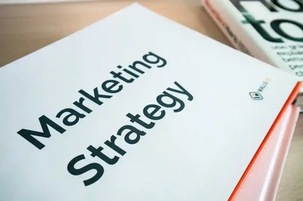 Marketing Strategy