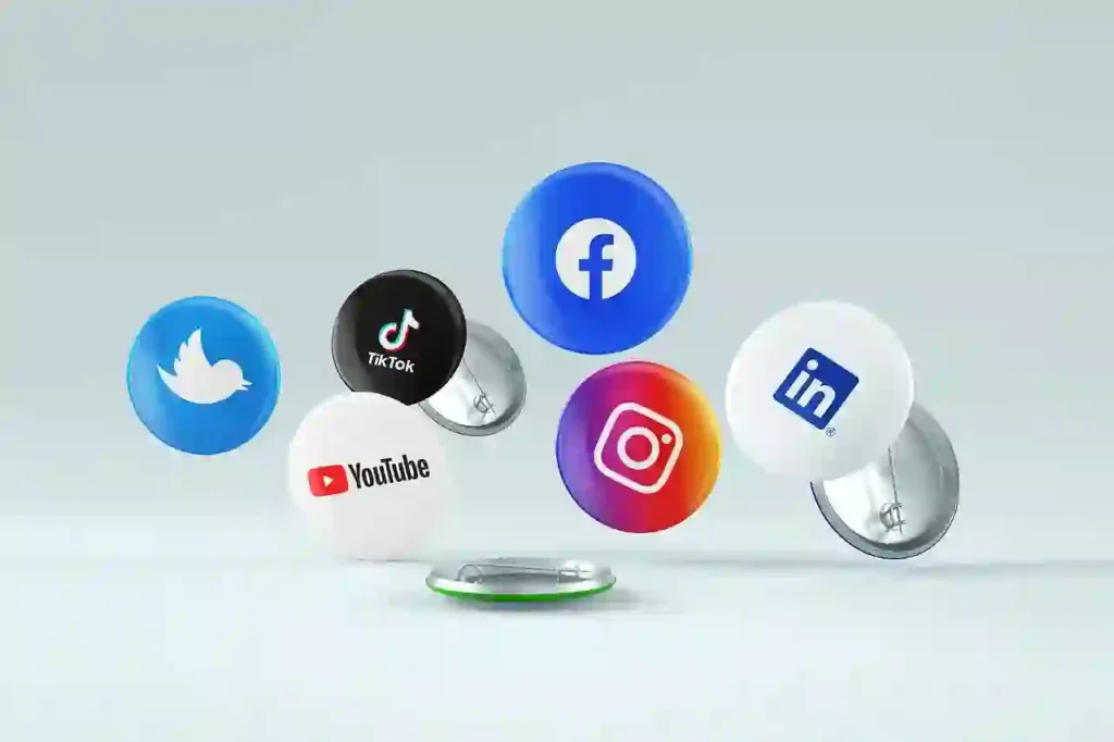 Popular Social Media Platforms for Businesses