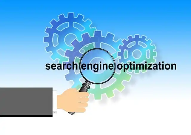 Search Engine Optimization (SEO)