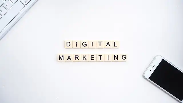 From SEO to Social Media: What Are the 8 Types of Digital Marketing?