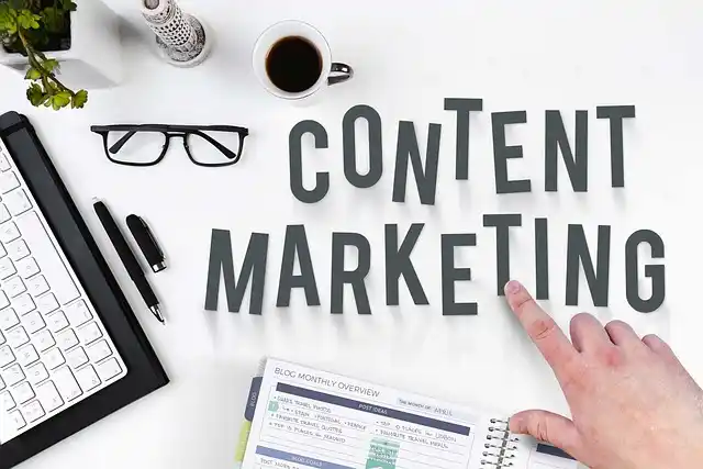 What is Content Marketing? A Beginners Guide