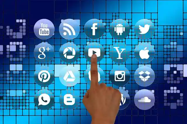 Social Media Management