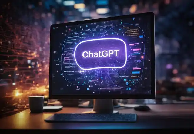ChatGPT for SEO