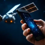 Satellite Connectivity in Smartphones