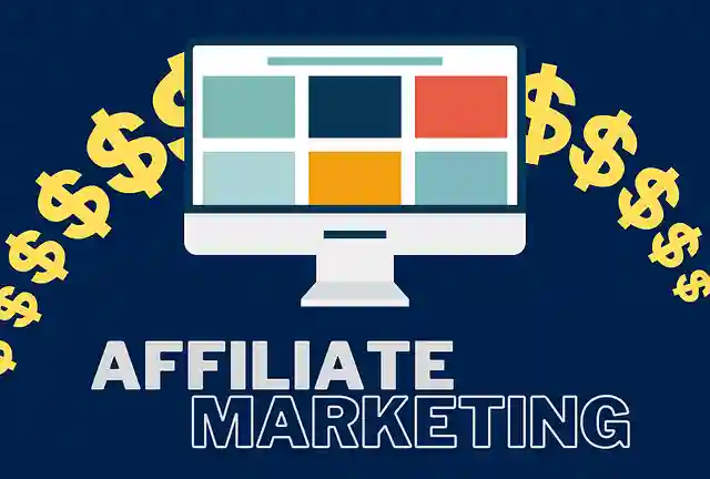 Affiliate Marketing with AI Content