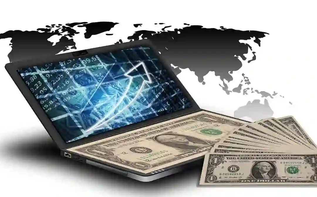 How to Make Money Online Using AI Tools (Beginner Guide)