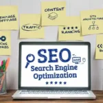 seo tips for begginers