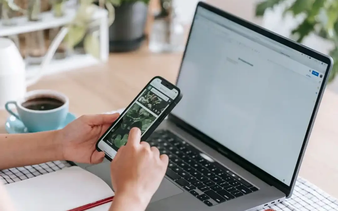 How AI is Changing Small Businesses in India