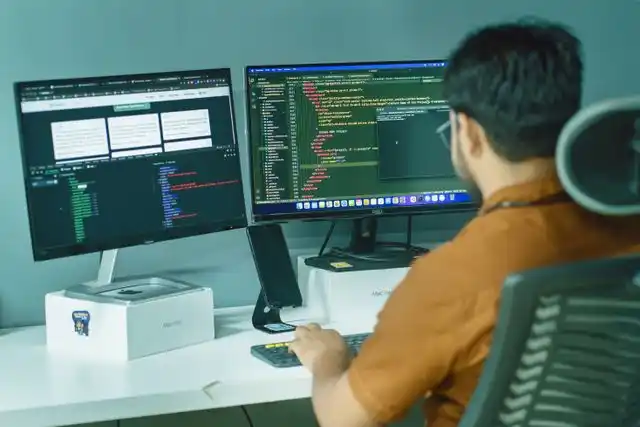 Top 10 AI Software Development Companies in the USA for 2026