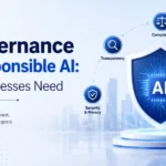 AI Governance is essential for Responsible AI Development.